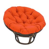 Almohadilla De Silla De Hamaca Rattan 40cm Impermeable Para Interior Y Exterior Cojín De Asiento Para Silla De Muelle Cocina Silla Colgante Jardín - details 7