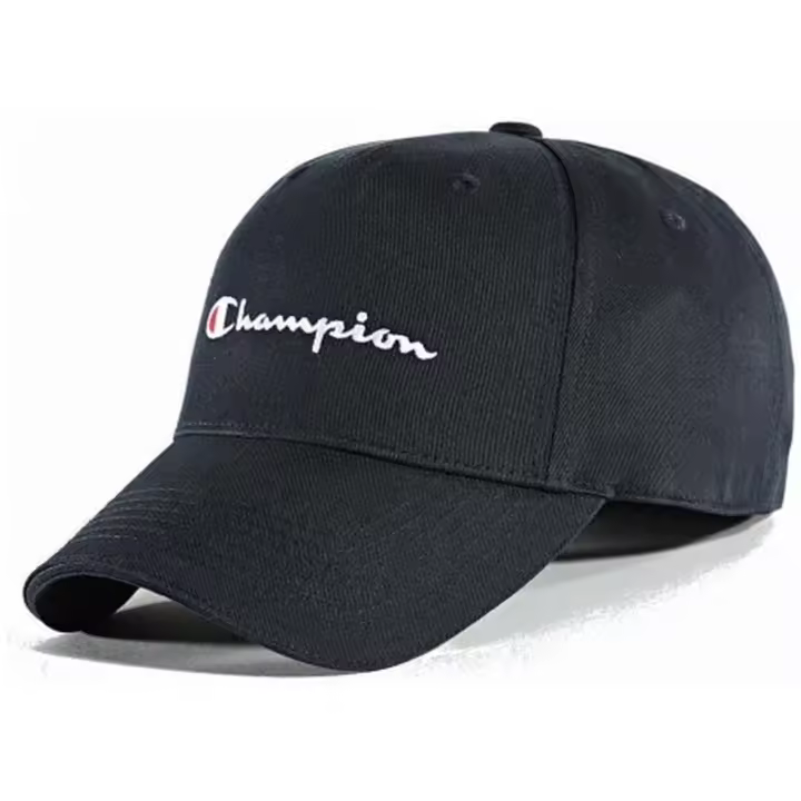 Gorra Champion  para unisex en color azul - 1