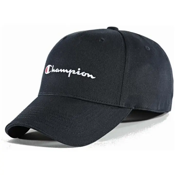 Gorra Champion  para unisex en color azul - 1