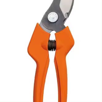 Bahco TIJERA DE PODAR 1 MANO PG-12-F-21 para Flores, Hierba y Arbustos - 1