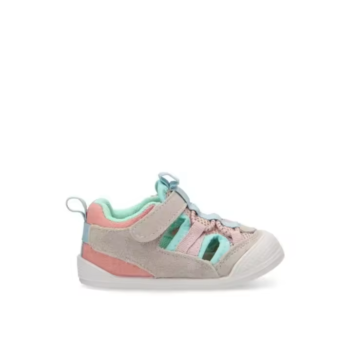 Sandalia LUNA KIDS rbs1361 rosa - 1
