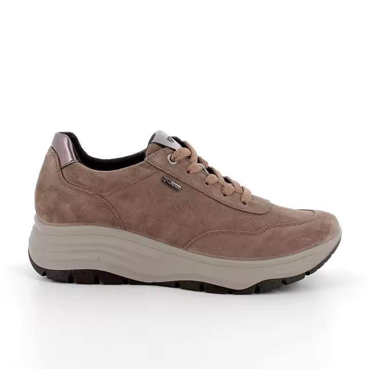 Deportivas Igi & Co Gore-Tex Para Mujer - 1
