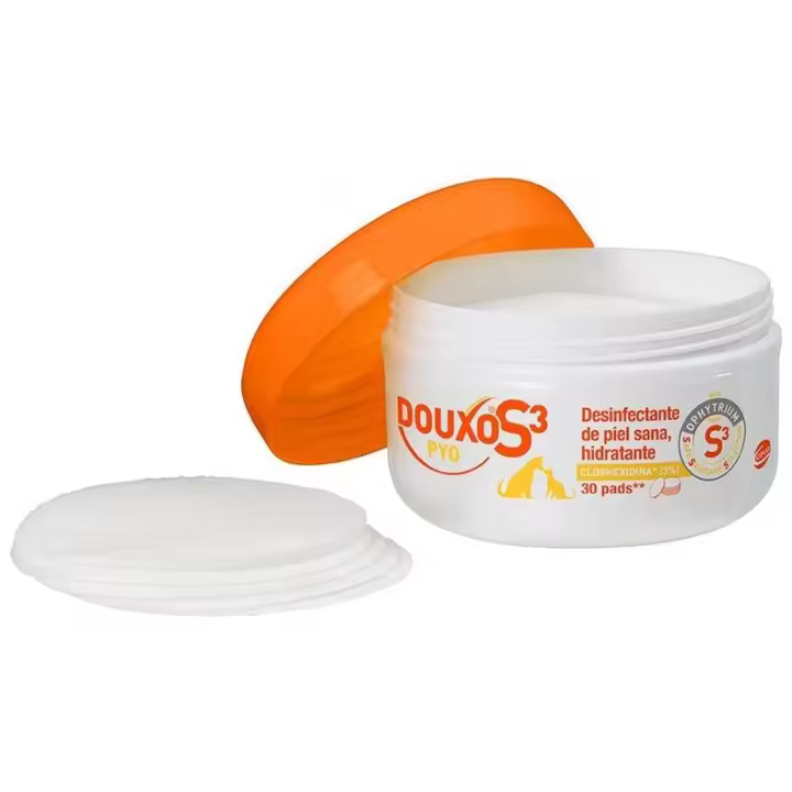 Douxo S3 Pyo 30 Discos - 1