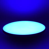 BEL AIR HOME - Lámpara Plafón RGB LED de 30W con Control de APP Compatible con Amazon Alexa y Google Assistant, Diámetro 30cm - details 1