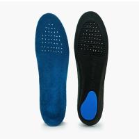 Almohadilla Deportiva De Apoyo Arco Para Pies Planos Inodoro Ortopédico EVA Suave Para Hombres Y Mujeres Suela De Zapatilla Almohadilla De Alivio De Presión - details 9