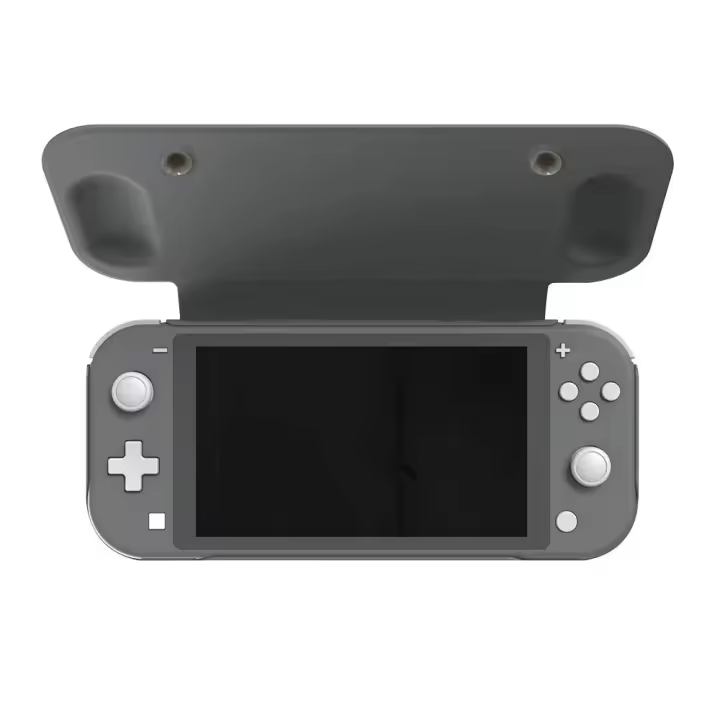 Funda Fr-Tec Plegable Flip Case Gris ( SWITCH - Lite) - Almacenamiento - 1