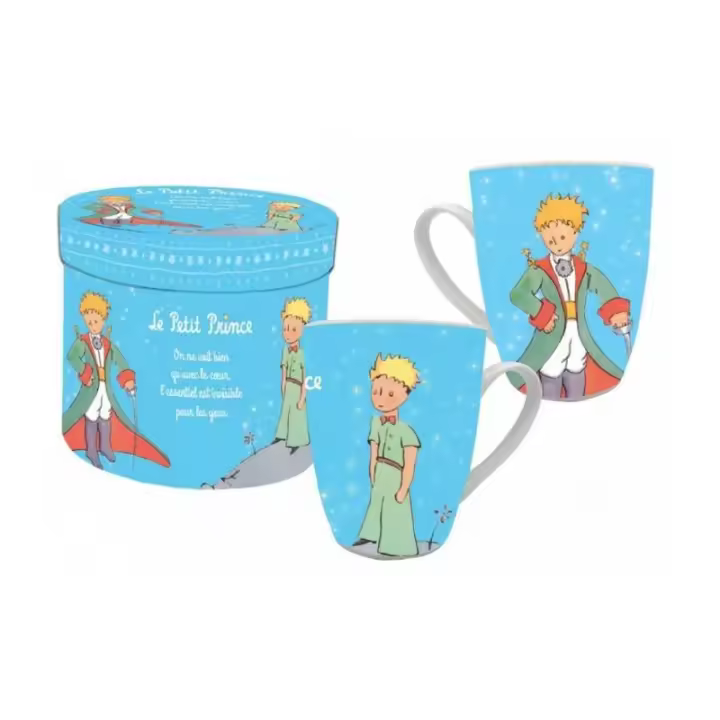Enesco Taza El Principito en caja de regalo El Principito - 1