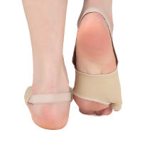 Corrector De Bollo Con Separador De Dedos Antideslizante Alivio Del Dolor En El Pie Herramienta De Cuidado Del Pie Tamaño S/L - details 1
