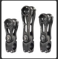 Perilla Bicicleta MTB Power Stem Road Mountain Bike Ajustable 31.8mm Aluminio Aleación Puente Ciclismo 90/110/130/145MM - details 1