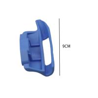 Cabezal De Cambio De Neumáticos 221-675-2 Azul Para TC3100 TC350 TC3250 TC3500 Repuesto Profesional Estilo Pato Herramientas De Reparación De Automóviles - details 5