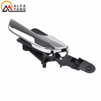 Manija De Puerta Interior Delantera Izquierda Y Derecha Para Alfa Romeo Giulietta 156092167 156092165 Alta Calidad ABS Reemplazo Para 2010-2019 - details 10