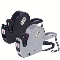 Máquina De Etiquetado Manual Mx-9900 Individual Pistola De Etiquetas De Precio Supermercado Producto Etiqueta De Precio 8 Dígitos - details 0