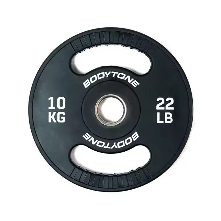 Bodytone Disco Olímpico Urethane 10kg - 1
