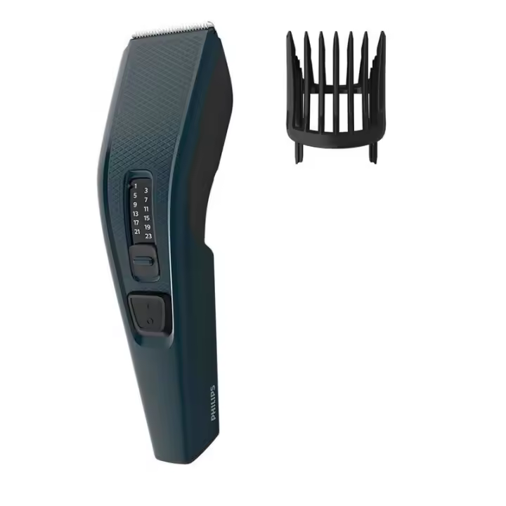 Cortapelos philips hc3505/15/ con cable/ 2 accesorios - 1