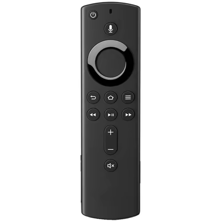 Control Remoto De Voz De Repuesto (2ª GÉN) L5B83H Con Control De Potencia Y Volumen Adecuado Para Fire TV Cube Y Fire TV Stick 2ª Géneración - 1
