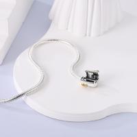 Pulsera De Plata 925 Para Mujer Con Cierre Original Y Cadena De Serpiente Adecuada Para Colgar Charm Brillo Zirconia Pulsera Clásica Para Fiestas - details 67