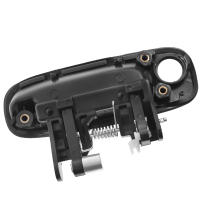 Manija De Puerta Delantera Y Trasera Izquierda Y Derecha Para TOYOTA Corolla 1998-2002 69210-02040 69220-02040 69230-02030 69240-02030 Material ABS - details 5