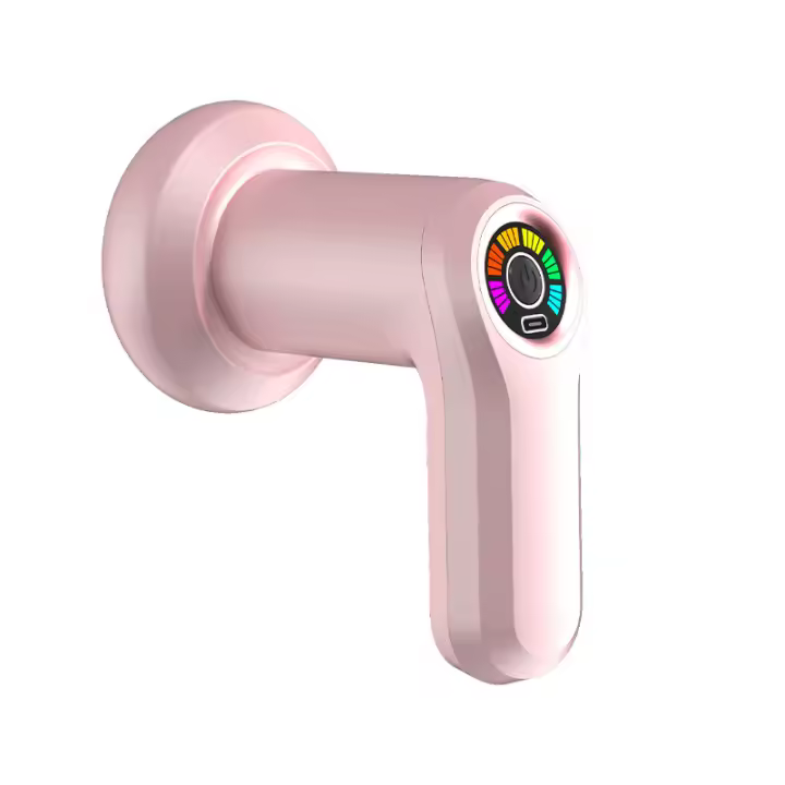 Masajeador multifuncional, instrumento de belleza corporal, máquina para adelgazar grasa, máquina para moldear el abdomen y empujar la grasa, masajeador de cuerpo entero, cintura y piernas. - 1