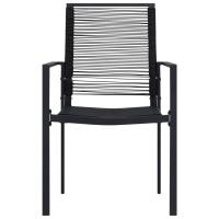 vidaXL Juego de comedor de jardín 3 piezas - details 2
