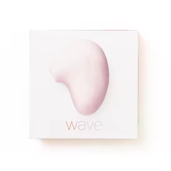 Ammo Wave Estimulador De Clítoris Silicona 1 Unidad - 1