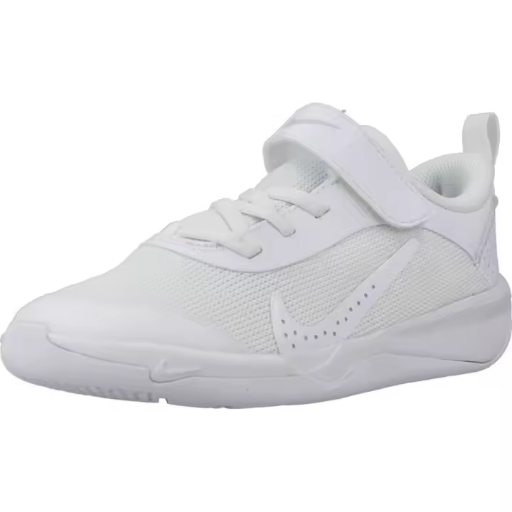 Zapatillas Niño Marca Nike Modelo Omni Little Kids Shoes - 1