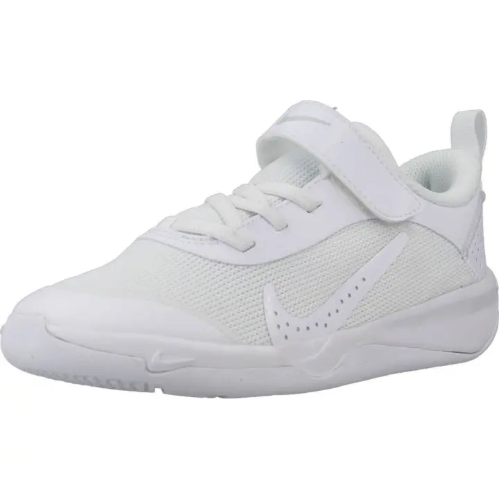 Zapatillas Niño Marca Nike Modelo Omni Little Kids Shoes - 1