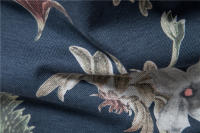 Novedad de verano, camisa POLO estampada, camiseta de manga corta con solapa de talla europea para hombre - details 4