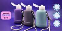 Botella higiene limpia pis para perros. Alta calidad de presión con sistema anti-fuga y anti-goteo. - details 3