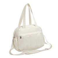 Bolsa de viaje para mujer, bolsa de gimnasio con bolsa impermeable, bolsa de fin de semana para mujer, bolsa de gimnasio impermeable - details 9