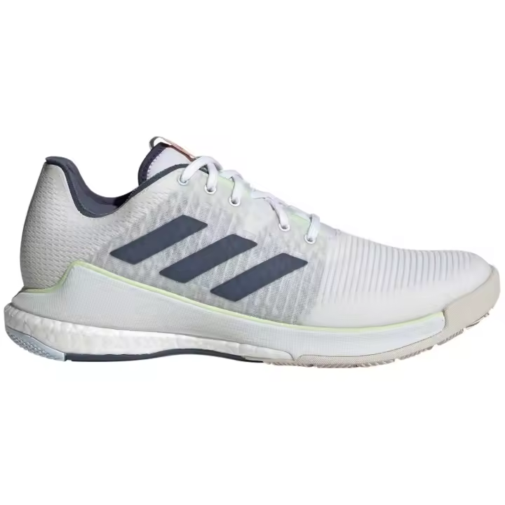Adidas Zapatillas Crazyflight M - Color Blanco - Zapatillas - Deportes Indoor - Ig6394 - 1