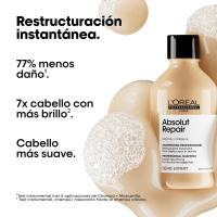 Pack x2 L’Oréal Professionnel Serie Expert Absolut Repair – Champú Reparador y Fortalecedor 300ml - details 1