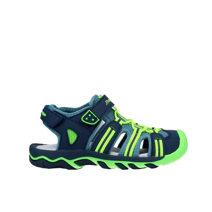 SANDALIAS J'HAYBER OILOTE NIÑO-37 EUR - 1