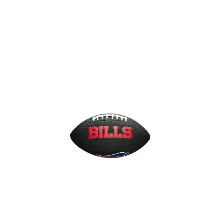 Wilson Balón De Fútbol Americano Mini Bills Nfl - 1