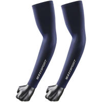 Simplejewel Protección UV Para Hombres Y Mujeres Mangas De Compresión Deportiva Con Diseño De Tatuaje UPF 50+ Anteojos De Sol Mangas Refrescantes Para Exterior Primavera Y Verano - details 1