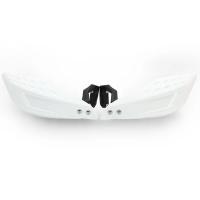 Protector De Manillar De Motocross Con Guardabarros De 22mm Protección Para Motocicleta Bicicleta De Tierra ATV Cuatriciclos Enduro - details 5