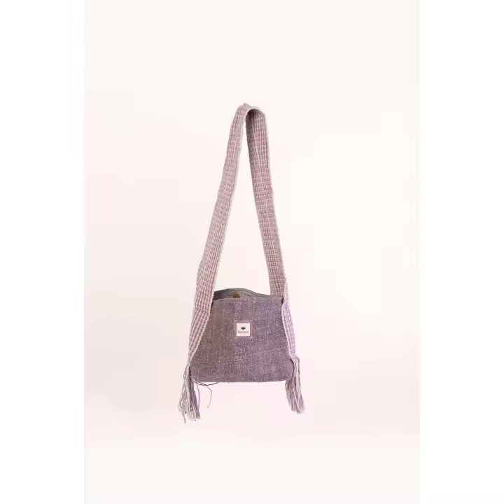 Hemper Mini Bolso Lavanda - 1