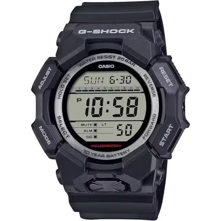 Reloj Casio G-Shock GD-010-1ER - 1