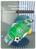 Juego De Mesa De Fútbol Para Niños Juego Interactivo De Papá E Hijo Educativo Tablero De Partido Social Juego De Dos Jugadores Para Edad Superior a 7 Años - details 0