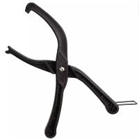 Llaves De Desmontaje De Neumáticos Para Bicicleta Profesionales Herramienta De Reparación De Montaña Duraderas Y Negras - details 2