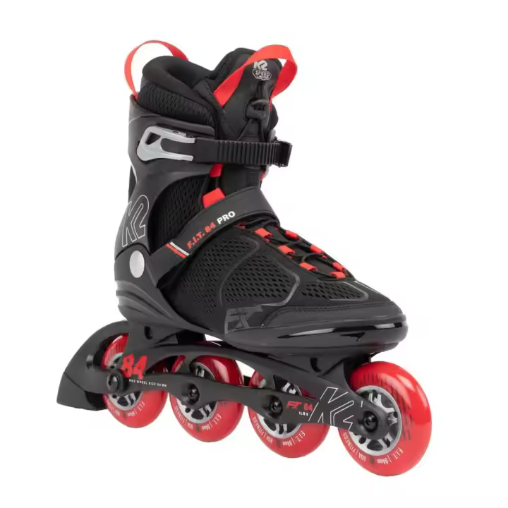 K2 Skate Patines En Línea F.i.t. 84 Pro - 1