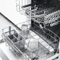 Batidora de mano Moulinex Quickchef+, cuchillas con tecnología Powelix, modo silencioso, 20 velocidades, modo turbo, picadora, varillas, vaso medidor, brazo pasapurés, DD674810 - details 2