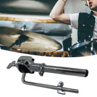 Soporte De Batería Duradero Y Robusto Universal Soporte De Brazo Corto Para Batería Soporte Individual Para Campanas Montaje Para Soporte De Campanas - details 0