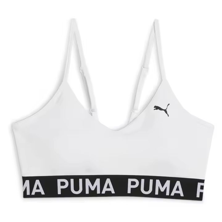 Puma Sujetador Deportivo Move Strong Blanco - 1