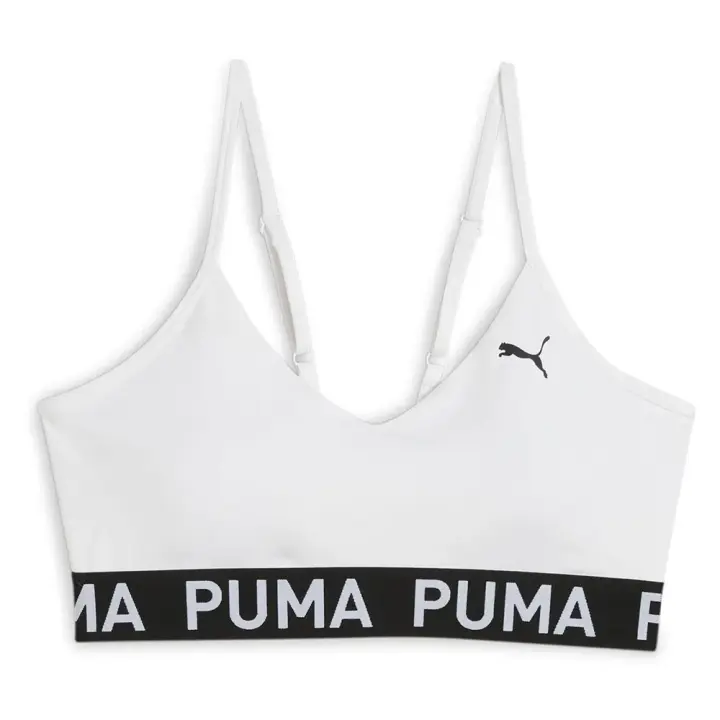 Puma Sujetador Deportivo Move Strong Blanco - 1