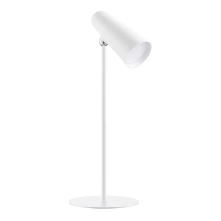 LAMPARA ESCRITORIO RECARGABLE XIAOMI FLEXIBLE RECHARGEABLE LAMP - 1