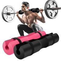 Almohadilla De Barril De Alta Calidad Para Cuello Y Hombros Resistentes Antideslizante Para Levantamiento De Pesas Y Gimnasio - details 0