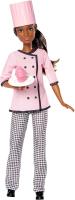 Barbie yo puedo ser pastelera Mattel DVF54 - details 2