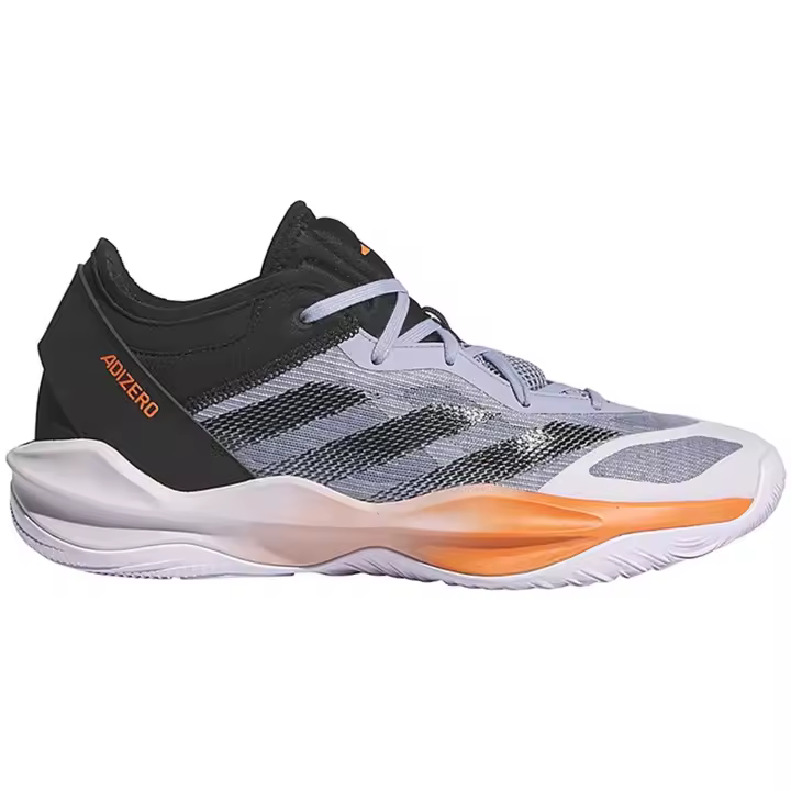 Zapatillas de Baloncesto Adidas Adizero Select 2.0 para hombre en color multicolor - 1