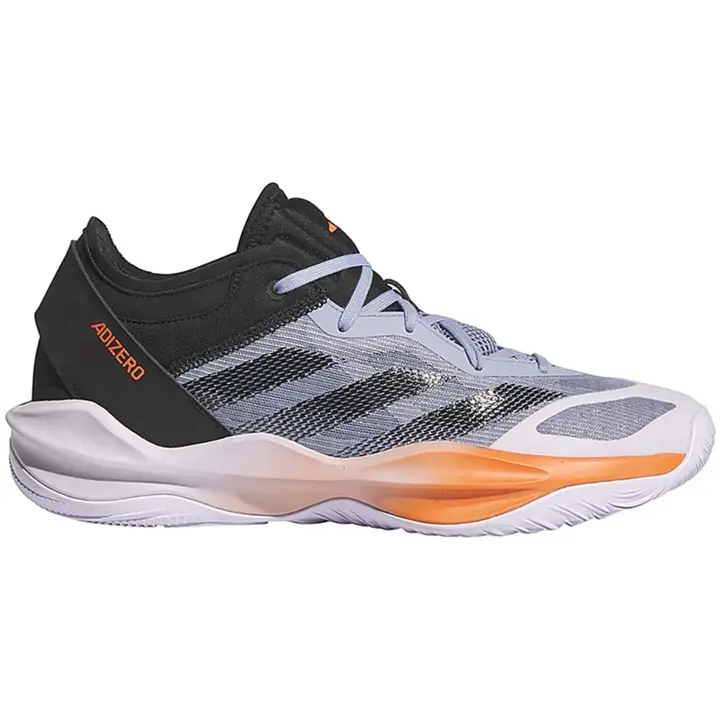 Zapatillas de Baloncesto Adidas Adizero Select 2.0 para hombre en color multicolor - 1