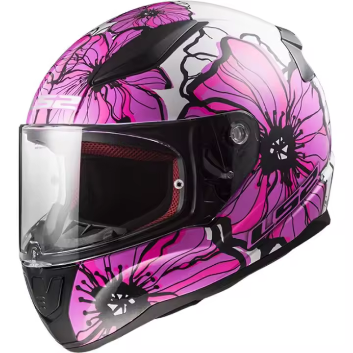 Casco Integral LS2 FF353 Rapid II CYBERG Mate 22.06 - 1